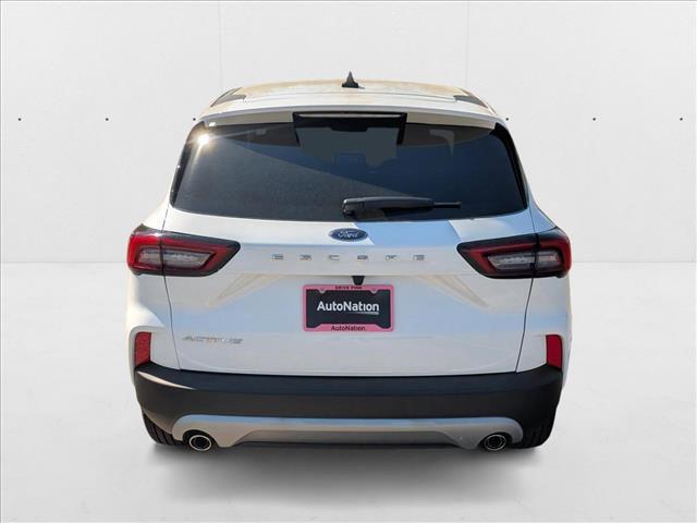 new 2025 Ford Escape car, priced at $24,478