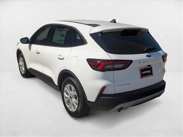 new 2025 Ford Escape car, priced at $24,478