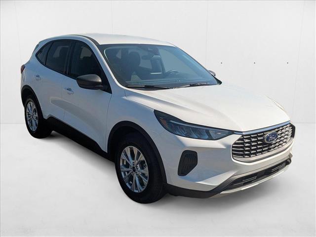 new 2025 Ford Escape car, priced at $24,478