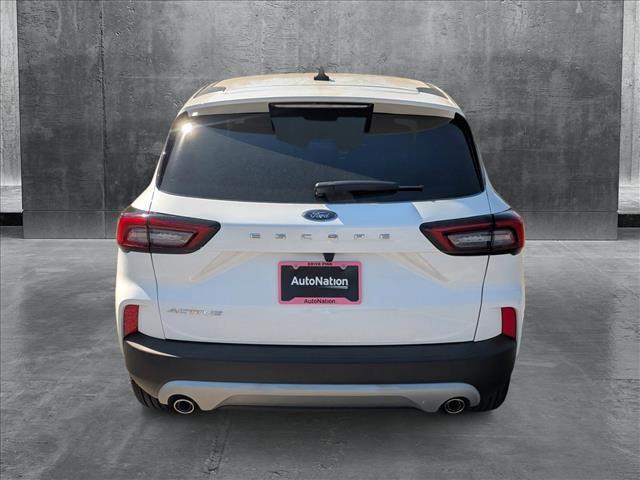 new 2025 Ford Escape car, priced at $27,735