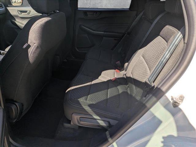 new 2025 Ford Escape car, priced at $27,735