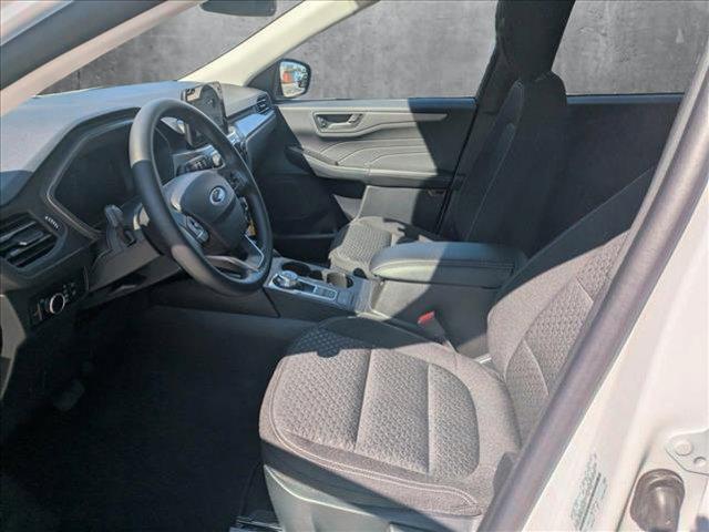 new 2025 Ford Escape car, priced at $27,735