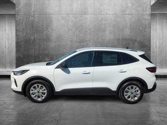 new 2025 Ford Escape car, priced at $27,735