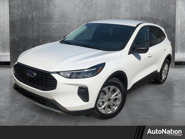 new 2025 Ford Escape car, priced at $27,735