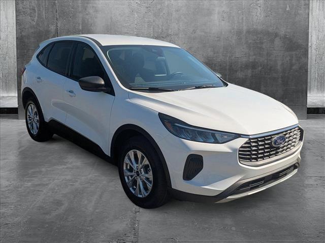 new 2025 Ford Escape car, priced at $27,735