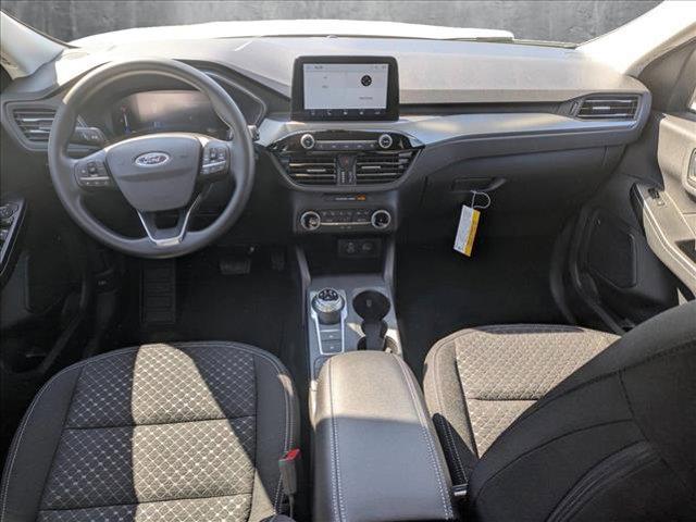 new 2025 Ford Escape car, priced at $27,735