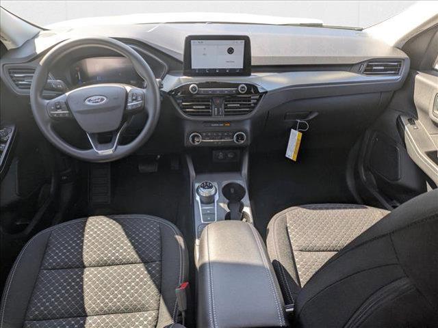 new 2025 Ford Escape car, priced at $24,478