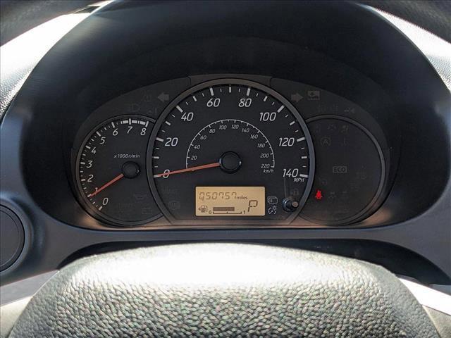 used 2022 Mitsubishi Mirage car, priced at $13,949