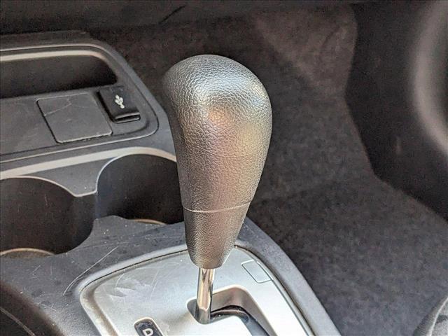 used 2022 Mitsubishi Mirage car, priced at $13,949
