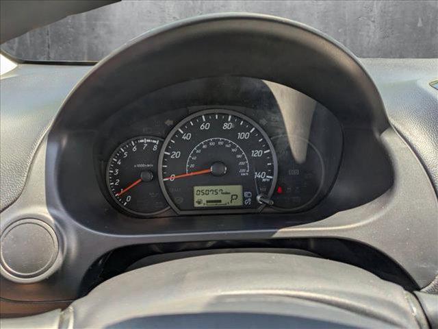 used 2022 Mitsubishi Mirage car, priced at $11,888