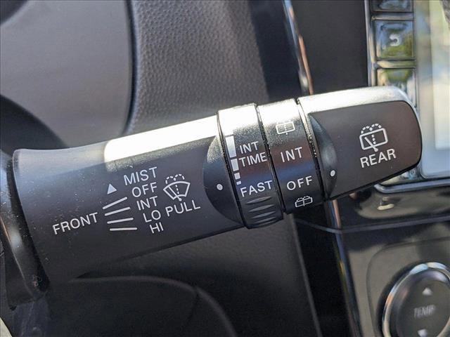 used 2022 Mitsubishi Mirage car, priced at $13,949