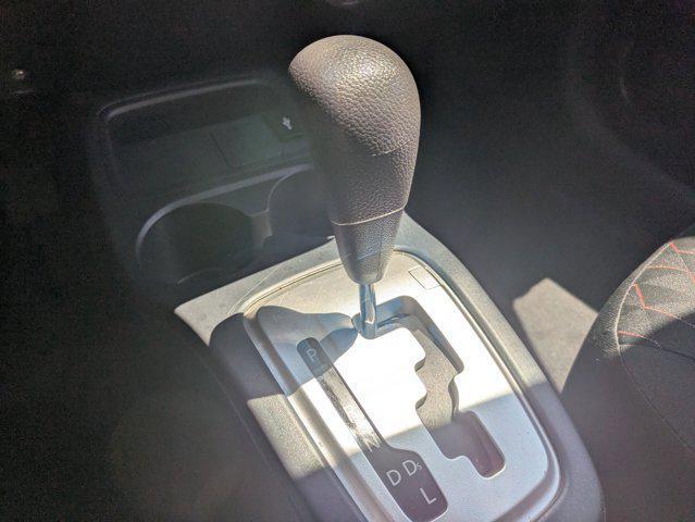 used 2022 Mitsubishi Mirage car, priced at $13,949