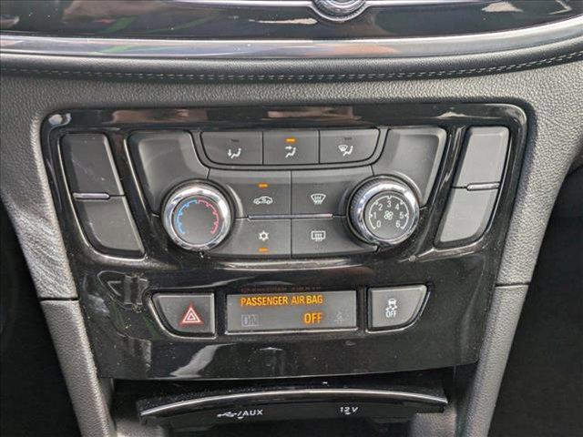 used 2018 Buick Encore car, priced at $12,949