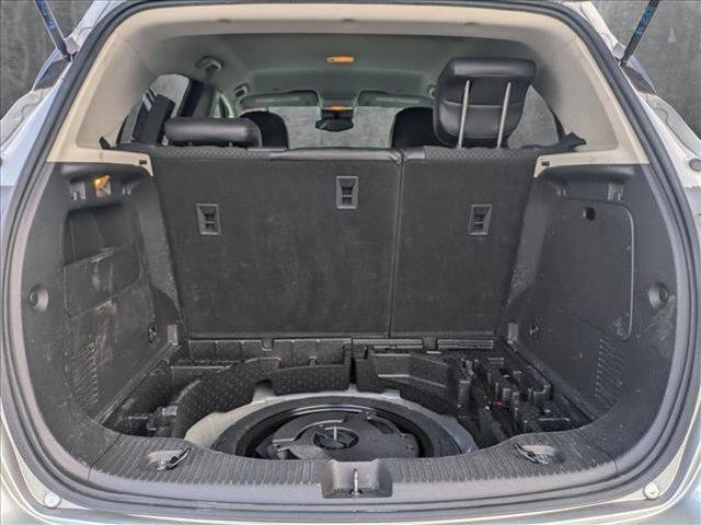 used 2018 Buick Encore car, priced at $12,949