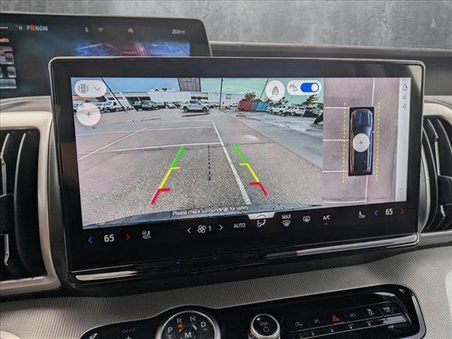 new 2025 Ford Expedition Max car, priced at $69,978