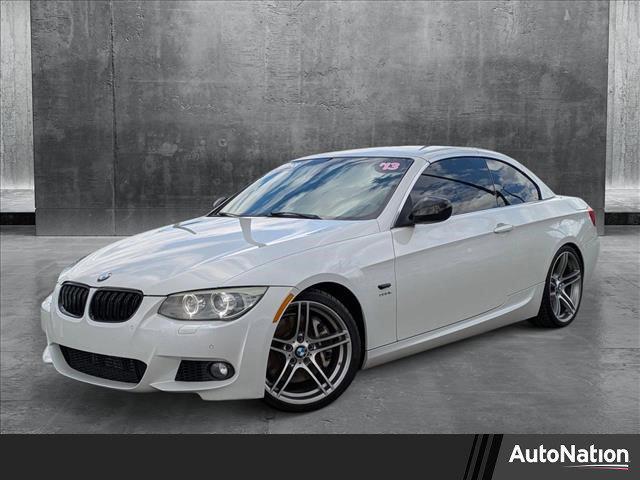 used 2013 BMW 335 car, priced at $14,949