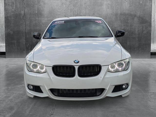 used 2013 BMW 335 car, priced at $14,994