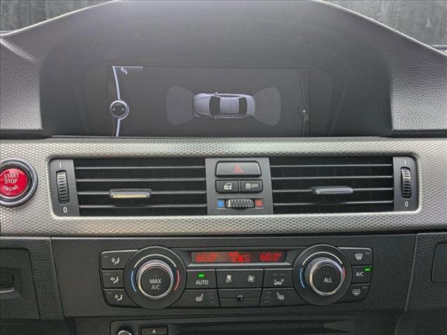 used 2013 BMW 335 car, priced at $14,994