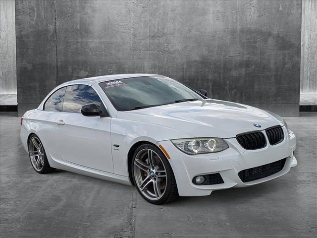 used 2013 BMW 335 car, priced at $14,994