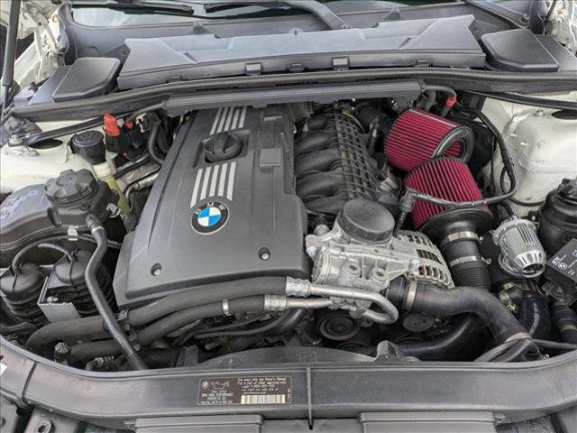 used 2013 BMW 335 car, priced at $14,994