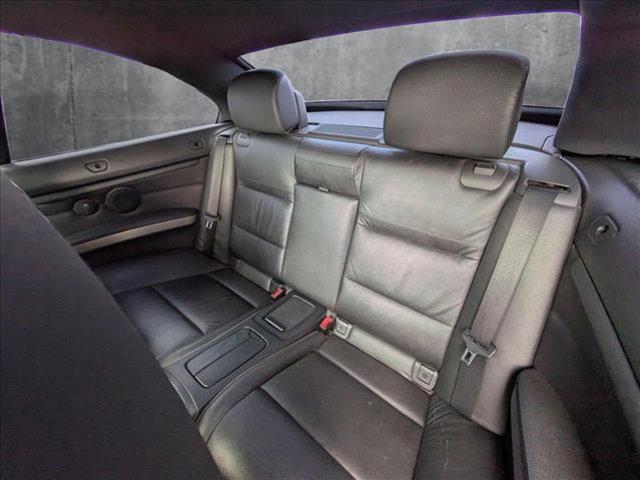 used 2013 BMW 335 car, priced at $14,994
