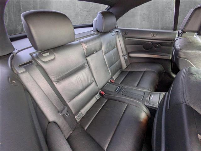 used 2013 BMW 335 car, priced at $14,994