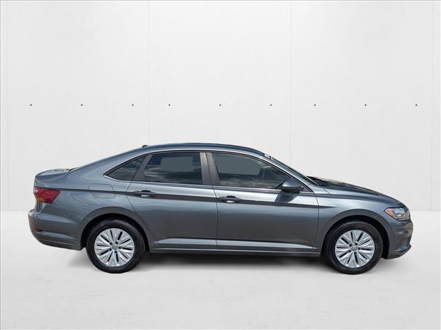 used 2019 Volkswagen Jetta car, priced at $13,067