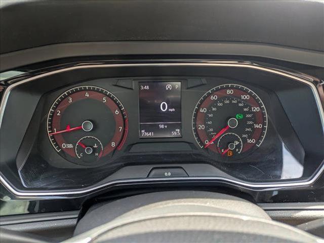 used 2019 Volkswagen Jetta car, priced at $13,067