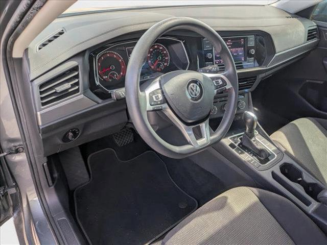 used 2019 Volkswagen Jetta car, priced at $13,067