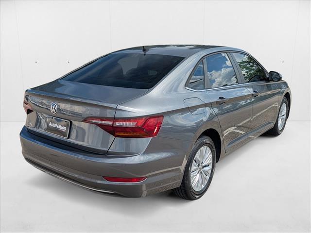 used 2019 Volkswagen Jetta car, priced at $13,067
