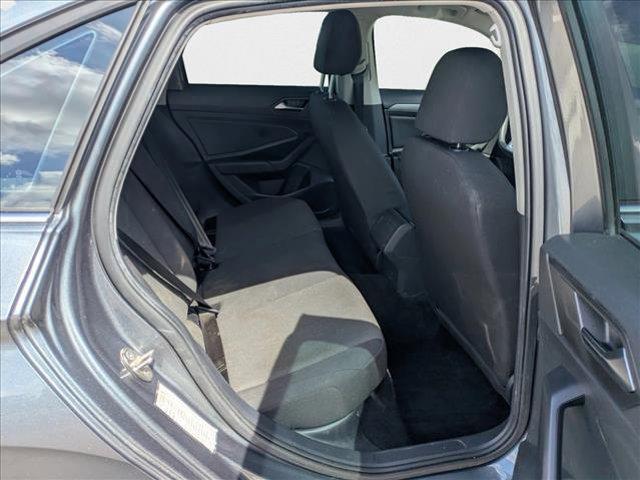used 2019 Volkswagen Jetta car, priced at $13,067