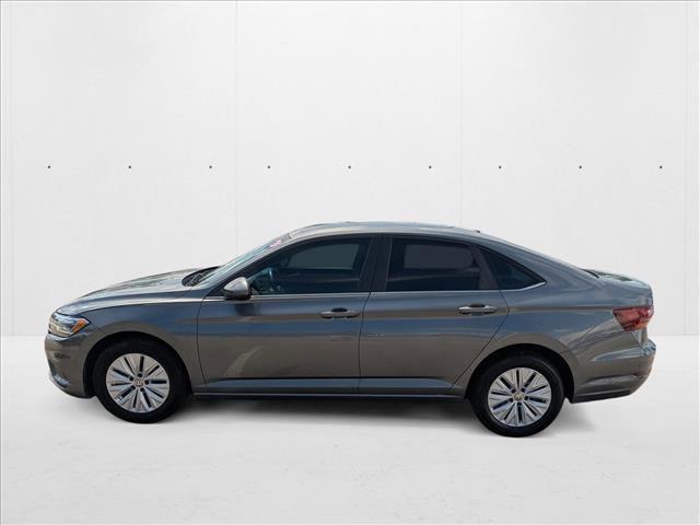 used 2019 Volkswagen Jetta car, priced at $13,067