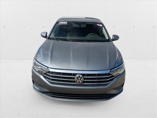 used 2019 Volkswagen Jetta car, priced at $13,067