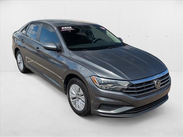 used 2019 Volkswagen Jetta car, priced at $13,067