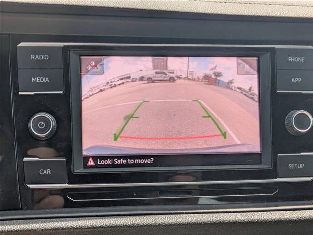 used 2019 Volkswagen Jetta car, priced at $13,067