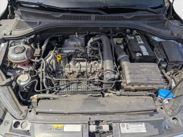 used 2019 Volkswagen Jetta car, priced at $13,067