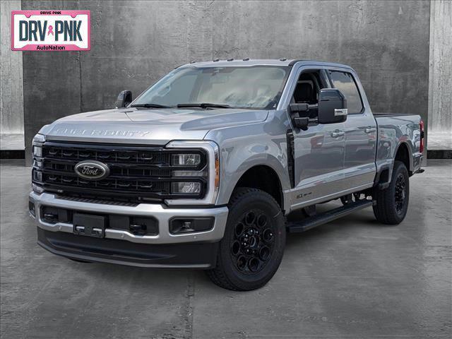 new 2024 Ford F-250 car, priced at $89,605