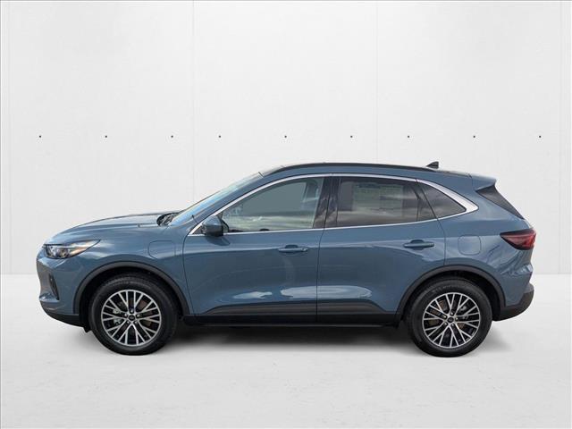 new 2025 Ford Escape PHEV car, priced at $35,978