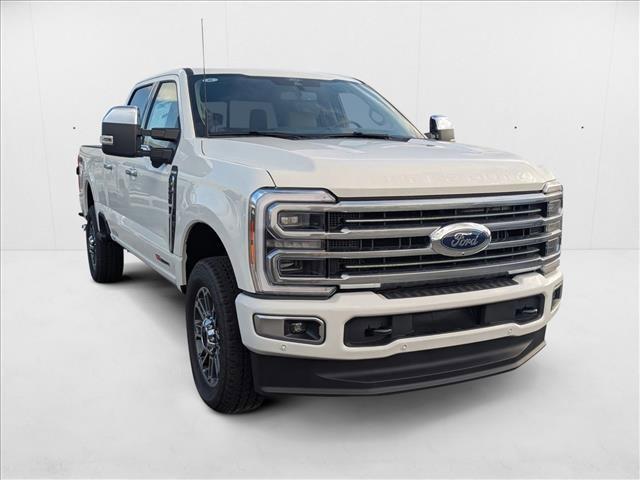 new 2025 Ford F-250 car, priced at $97,978