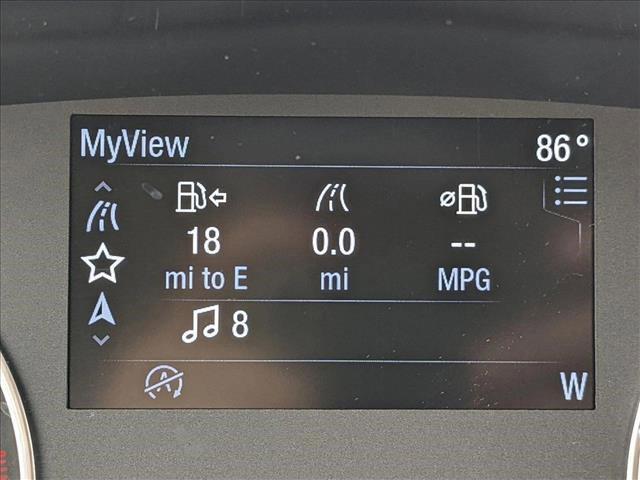 used 2020 Ford EcoSport car, priced at $10,994