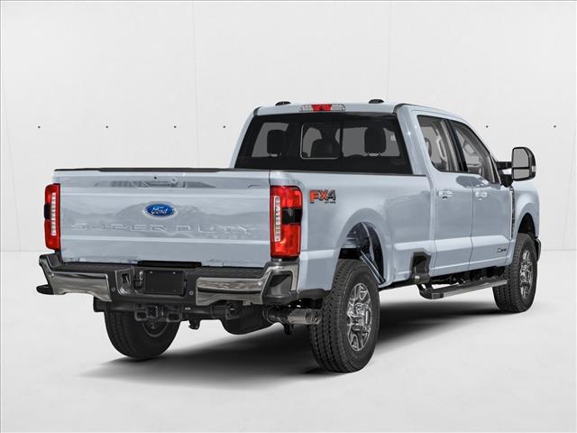 new 2026 Ford F-350 car, priced at $87,427