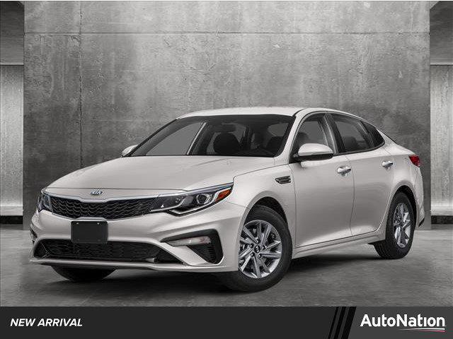 used 2019 Kia Optima car, priced at $11,481