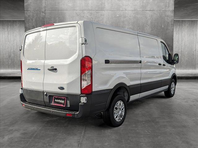 new 2023 Ford Transit-350 car, priced at $42,478