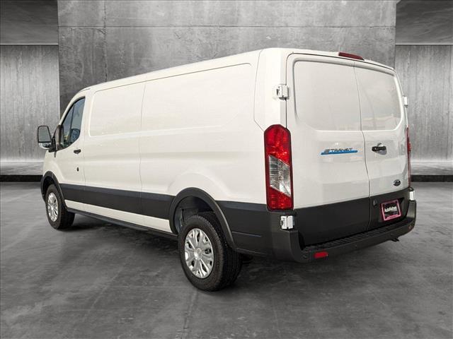 new 2023 Ford Transit-350 car, priced at $42,478