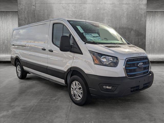 new 2023 Ford Transit-350 car, priced at $42,478