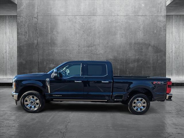 new 2024 Ford F-250 car, priced at $91,978