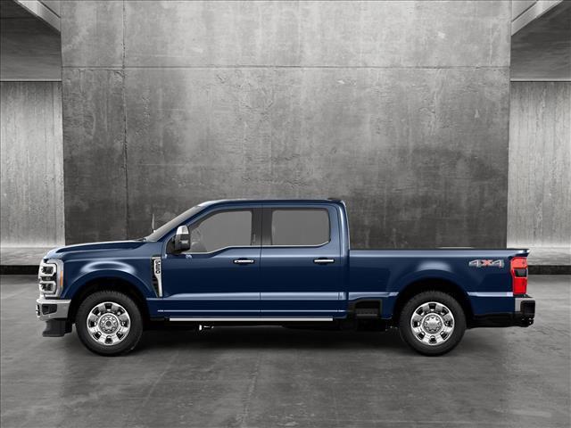 new 2024 Ford F-250 car, priced at $94,270