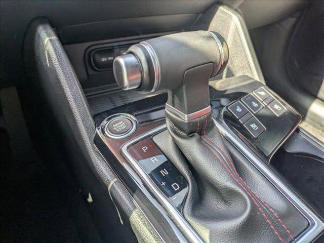 used 2024 Kia Sportage car, priced at $32,995