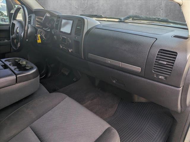 used 2013 Chevrolet Silverado 1500 car, priced at $15,999