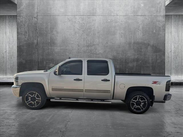 used 2013 Chevrolet Silverado 1500 car, priced at $15,999